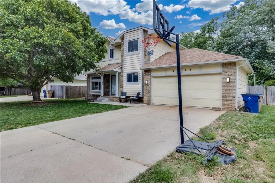 2213 N Fallen Tree, Derby, KS 67037 - #2