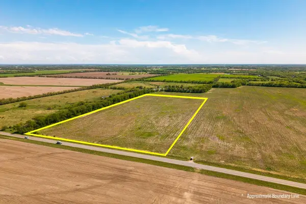 20+/- Acres at E 47th St. S. & S. 127th St. E., Derby, KS 67037