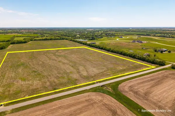 31+/- Acres at E 47th St. S. & S. 127th St. E., Derby, KS 67037