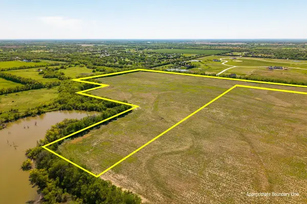 41+/- Acres at E 47th St. S. & S. 127th St. E., Derby, KS 67037