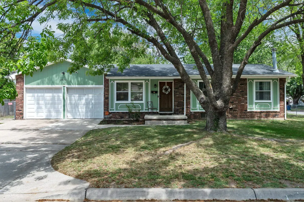 2902 W 30th St S, Wichita, KS 67217 - #1