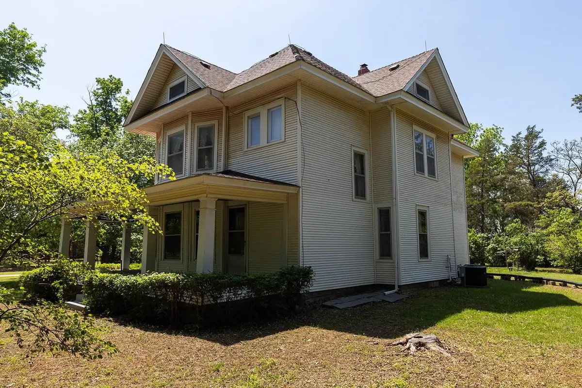 2107 N 135th, Wichita, KS 67235 - #1