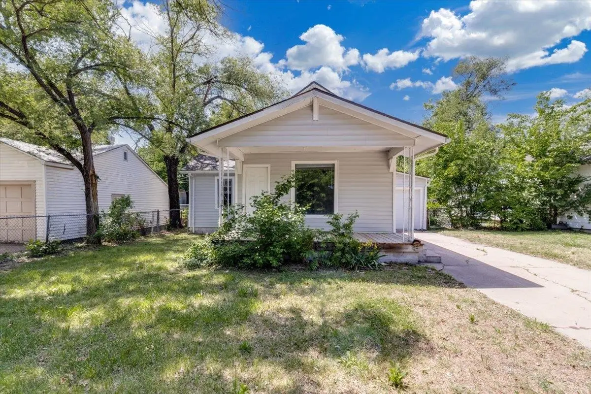 1821 S Grove, Wichita, KS 67211 - #1