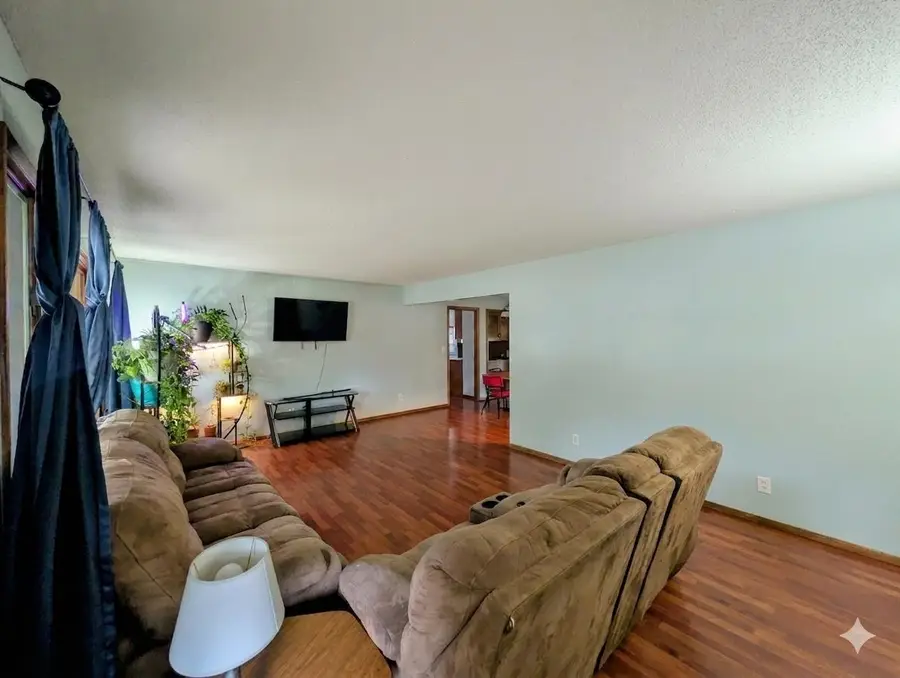 214 N Sedgwick, Burrton, KS 67020 - #3
