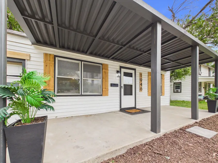 1946 S Santa Fe Ave, Wichita, KS 67211 - #2