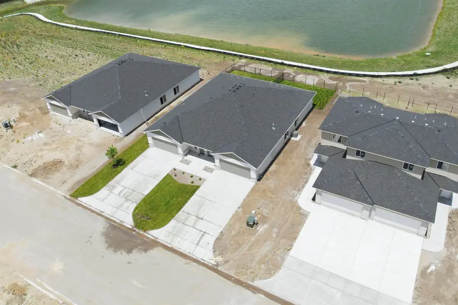 185-187 N Mendocino Ct, Goddard, KS 67235 - #2