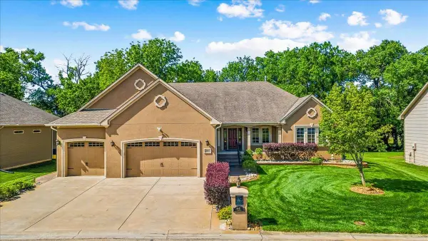 6441 S Cedardale Ave., Derby, KS 67037