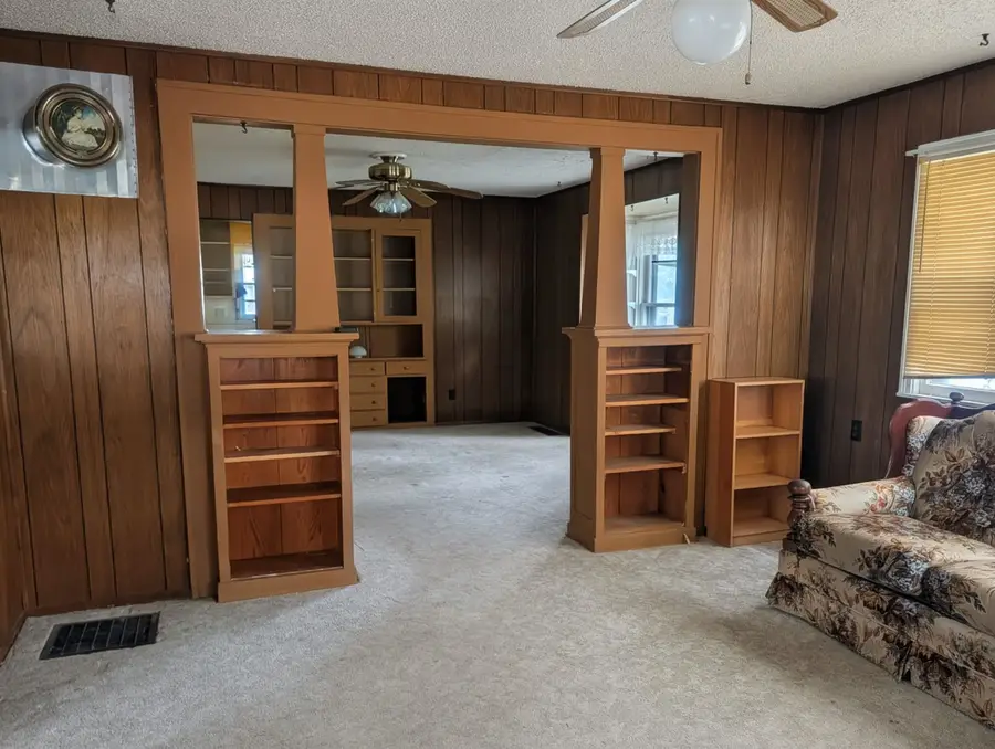 508 Lawrence, Durham, KS 67438 - #2