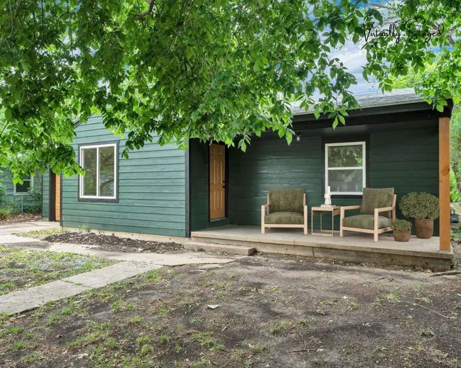 2612 N Green, Wichita, KS 67219 - #3