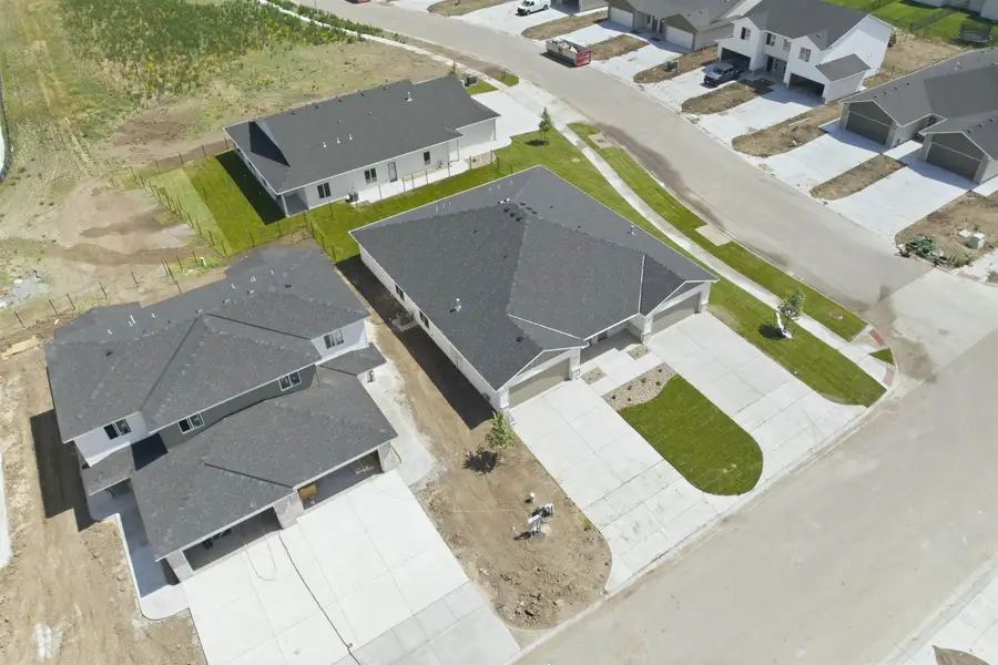 169 N Mendocino, Goddard, KS 67052 - #3