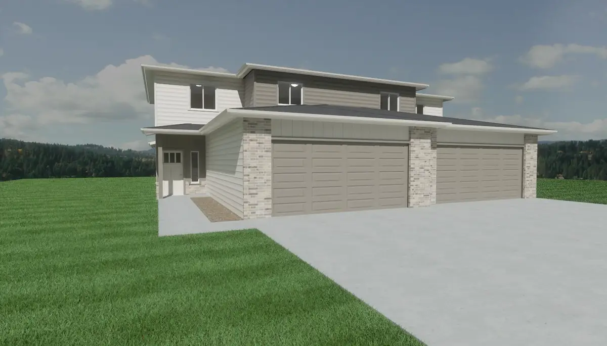 181 N Mendocino Ct, Goddard, KS 67052 - #1