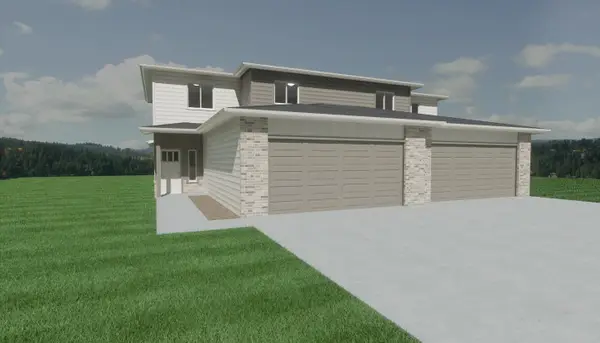181 N Mendocino Ct, Goddard, KS 67052