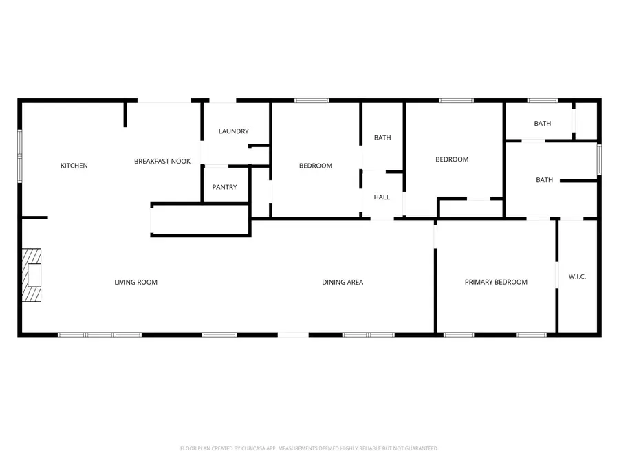 1329 Hillside, Winfield, KS 67156 - #2