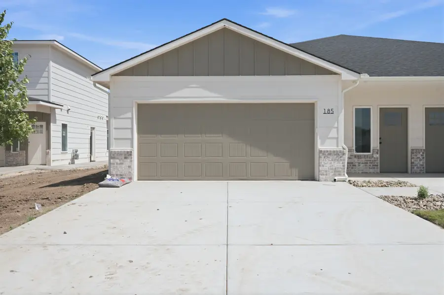 187 N Mendocino, Goddard, KS 67052 - #2