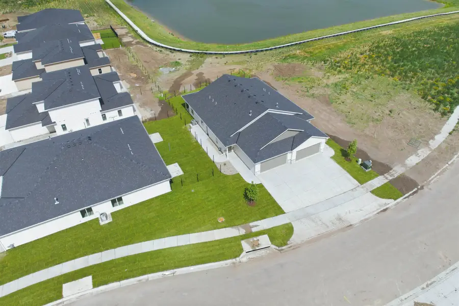 191 N Mendocino Ct, Goddard, KS 67052 - #3