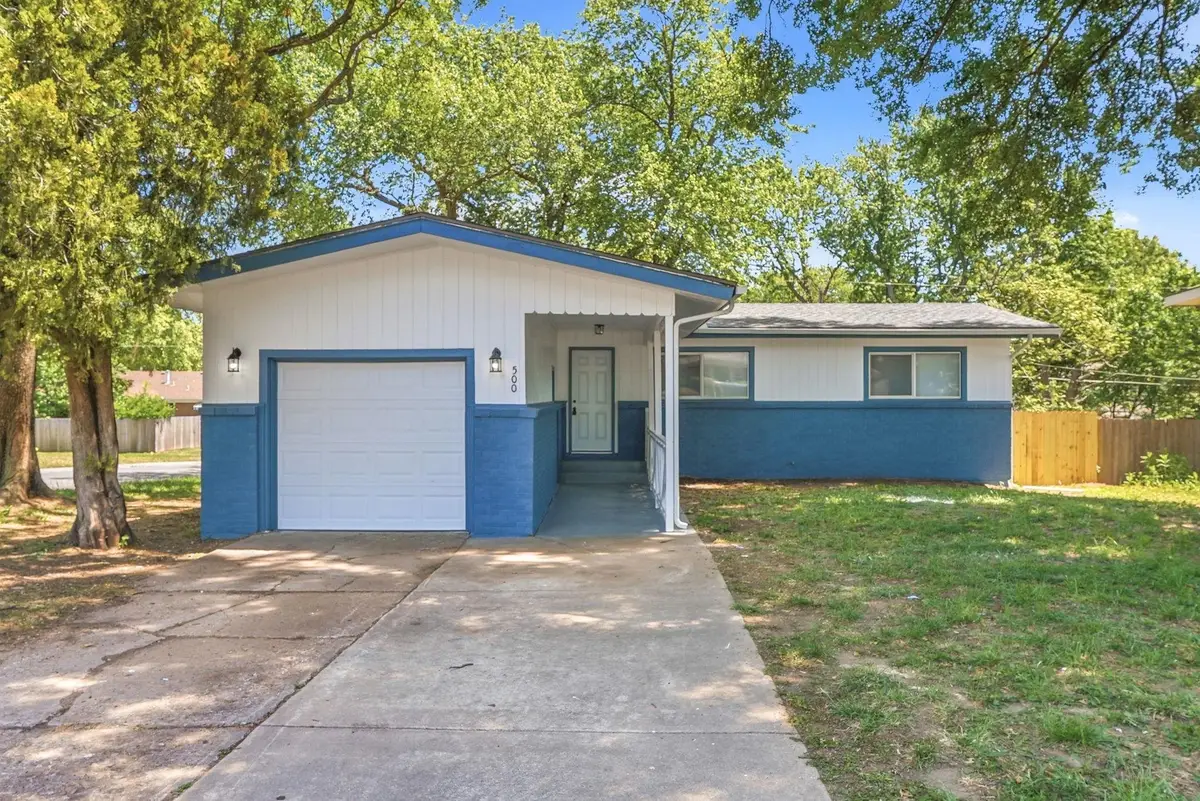 500 S Derby, Derby, KS 67037 - #1