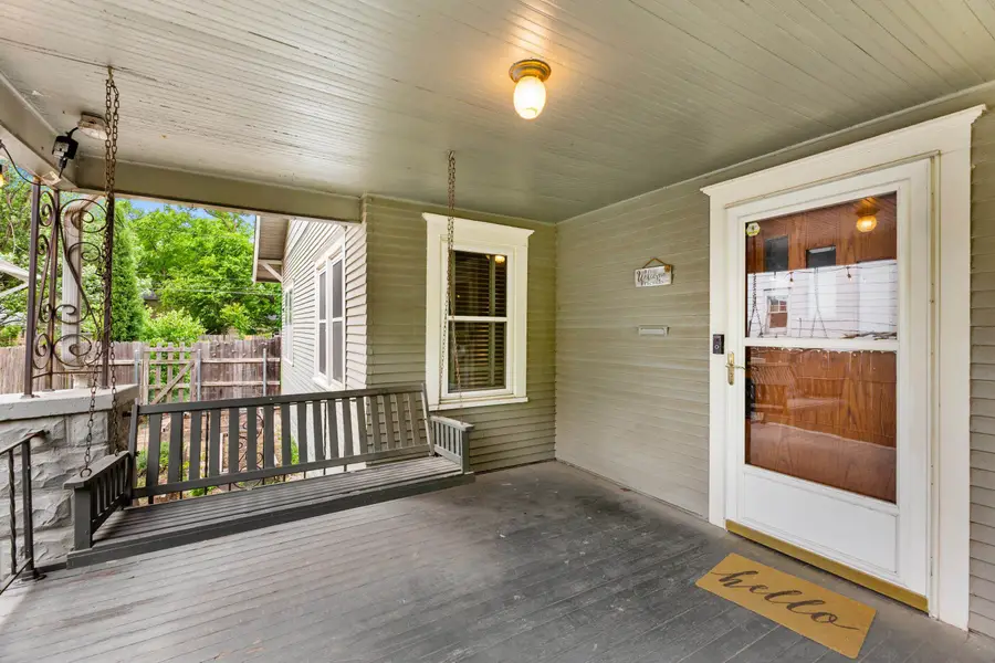 1307 N Coolidge, Wichita, KS 67203 - #2