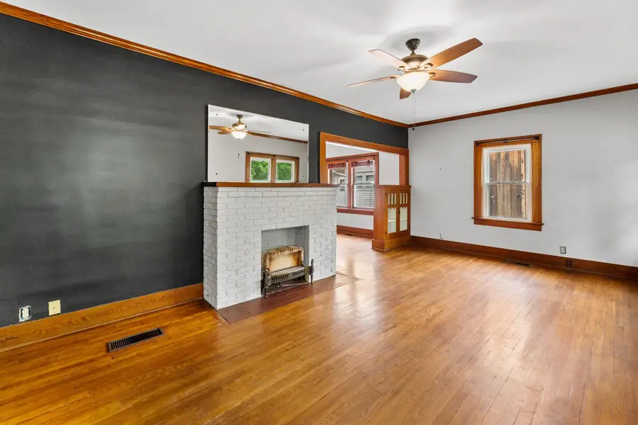 1307 N Coolidge, Wichita, KS 67203 - #3