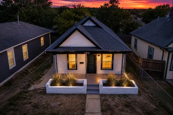 1304 N Fairview, Wichita, KS 67203