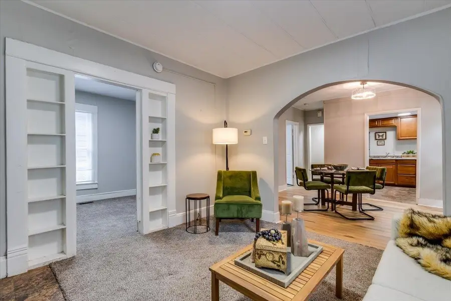 1304 N Fairview, Wichita, KS 67203 - #3