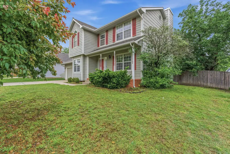 2720 N Beacon Hill, Wichita, KS 67220 - #2