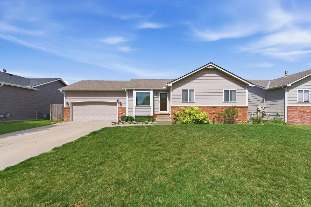 2325 S Shefford St, Wichita, KS 67209 - #1