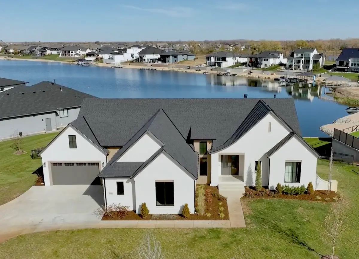2214 N Emmalyn Cir, Wichita, KS 67205 - #1