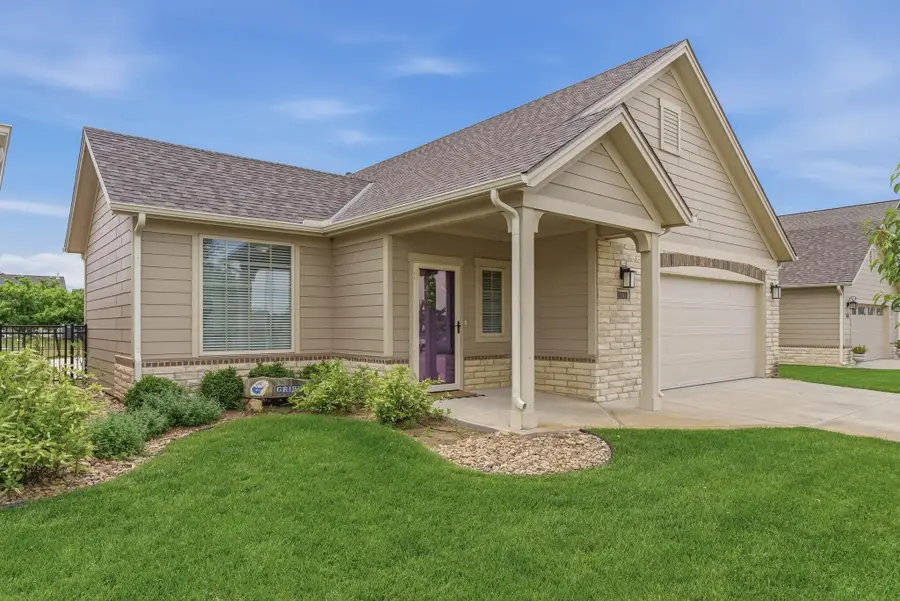 3941 N Solano Ct, Wichita, KS 67205 - #2