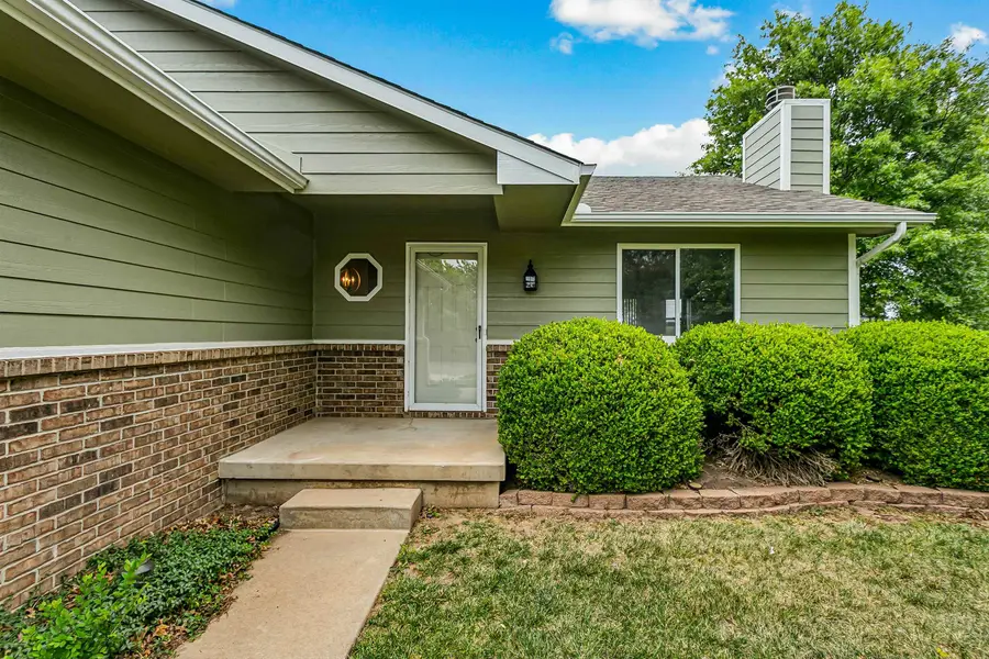 10414 W Haskell St, Wichita, KS 67209 - #2