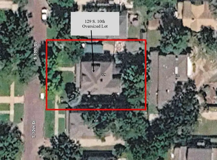129 S 10th St., Salina, KS 67401 - #3
