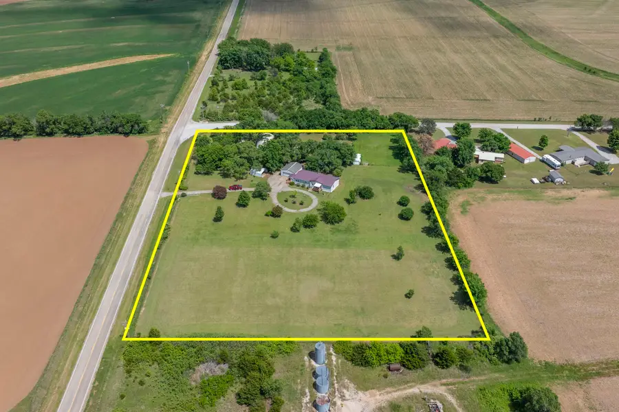 33017 77th Rd., Arkansas City, KS 67005 - #2