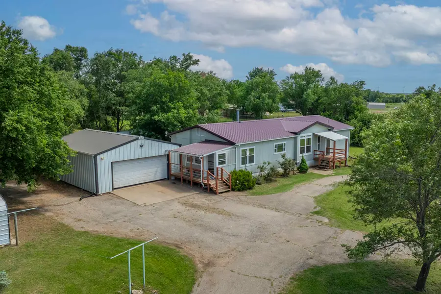 33017 77th Rd., Arkansas City, KS 67005 - #3