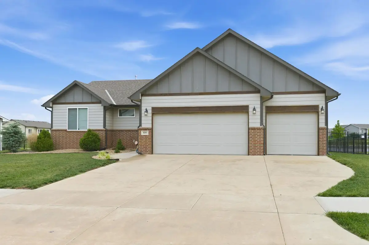830 E Freedom, Derby, KS 67037 - #1