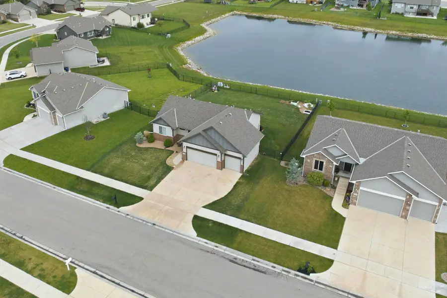 830 E Freedom, Derby, KS 67037 - #2