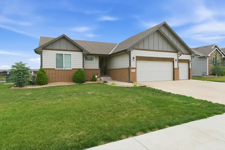 830 E Freedom, Derby, KS 67037 - #3