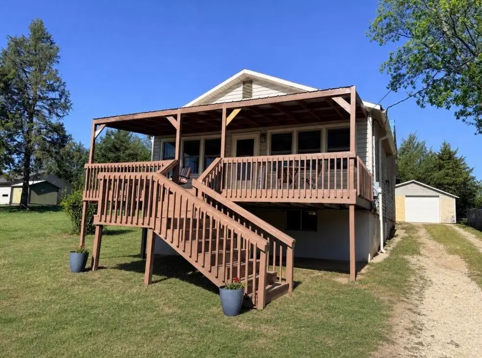 17 Jerome, Marion, KS 66861 - #1