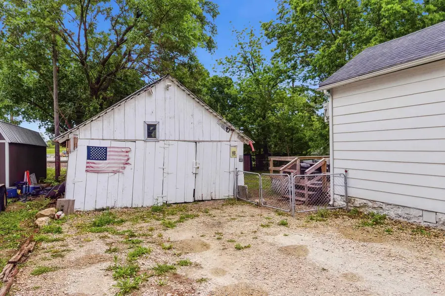 630 N Santa Fe, Augusta, KS 67010 - #3