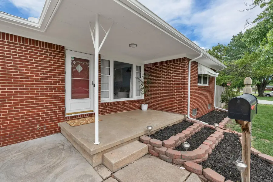 2534 N Halstead, Wichita, KS 67204 - #2