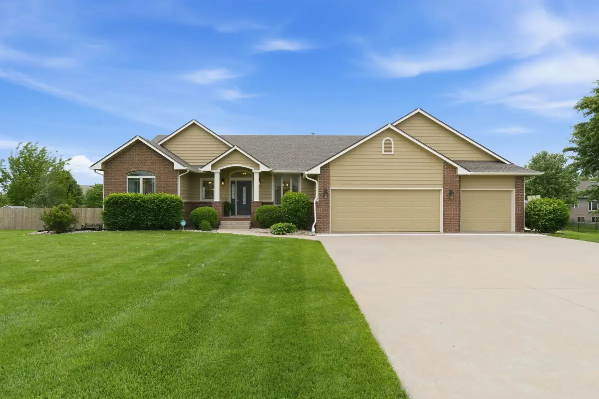 1335 Kala Ct, El Dorado, KS 67042 - #1