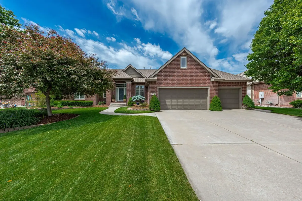 2133 W Harborlight, Wichita, KS 67204 - #1