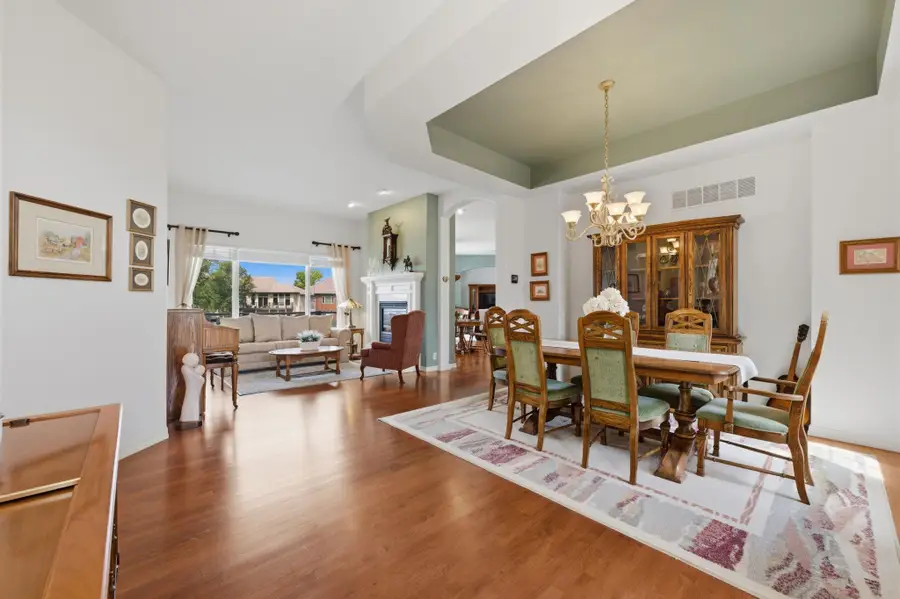 2133 W Harborlight, Wichita, KS 67204 - #3