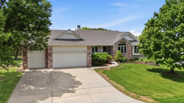 12363 W Meribeau Ct, Wichita, KS 67235