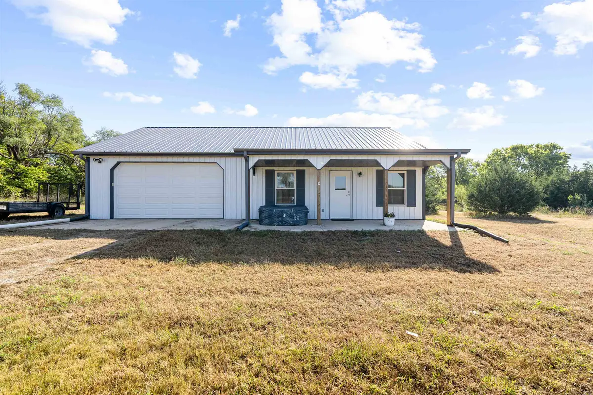 2254 N 160th, Delphos, KS 67436 - #1