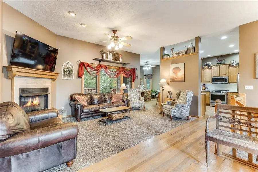 521 E Whispering Meadows, Potwin, KS 67123-9503 - #3