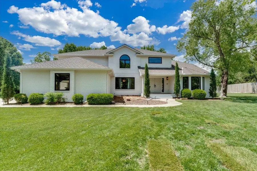 5 N Sandalwood St, Wichita, KS 67230 - #2