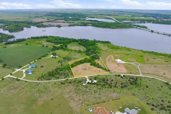 000 NE Jackrabbit Rd, El Dorado, KS 67042