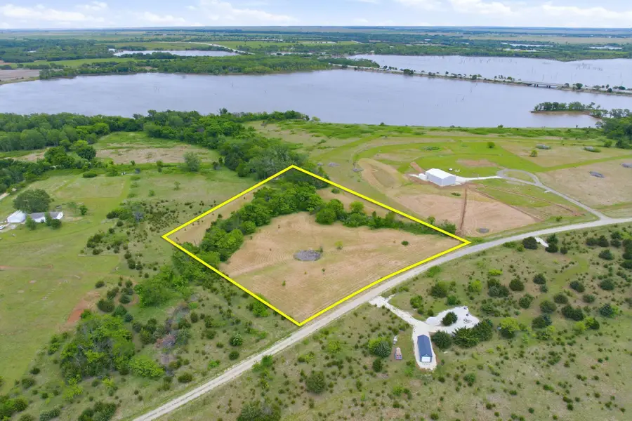 000 NE Jackrabbit Rd, El Dorado, KS 67042 - #2