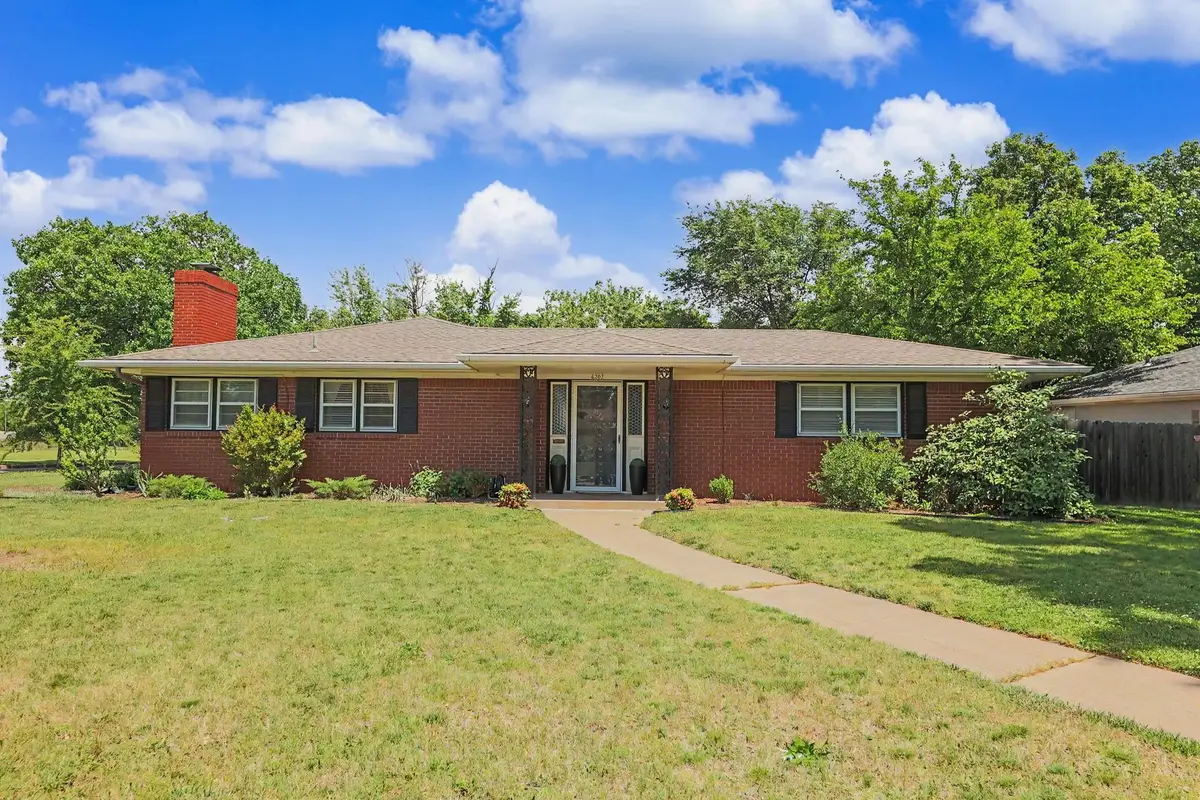 6202 E Beachy, Wichita, KS 67208 - #1