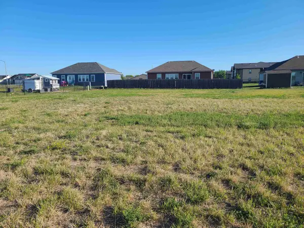 1407 Curtiss Dr., McPherson, KS 67460