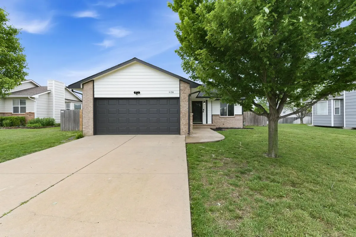 1138 W Sumac, Andover, KS 67002 - #1